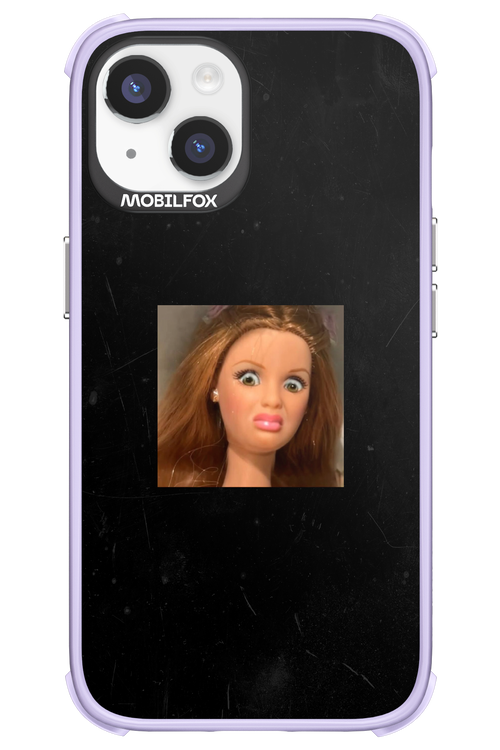 Ew - Apple iPhone 14