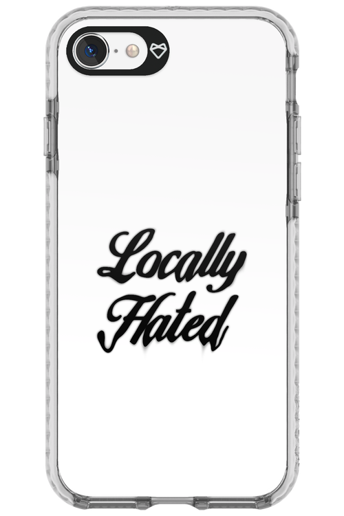 Locally Hated - Apple iPhone SE 2020