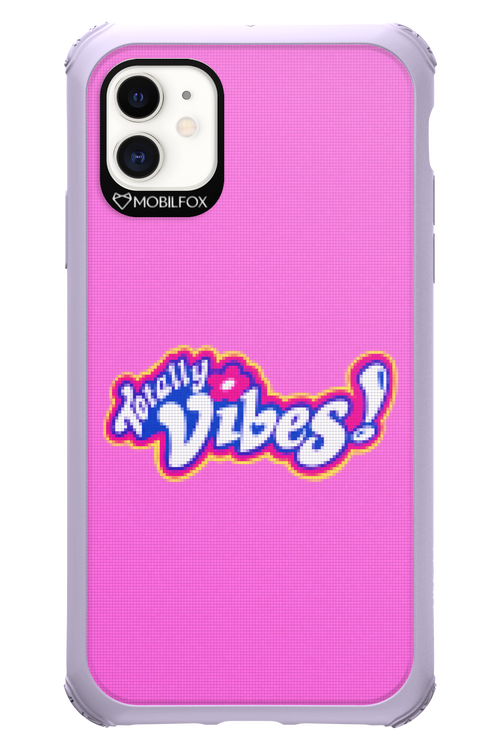 Totally Vibes II - Apple iPhone 11