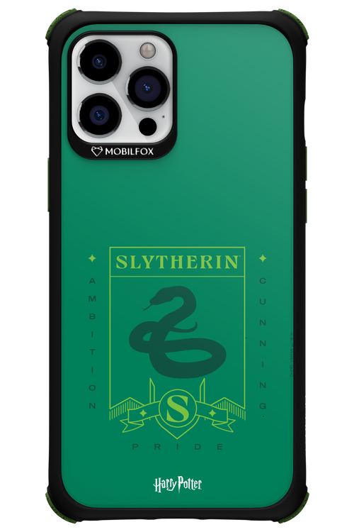 Slytherin2 - Apple iPhone 12 Pro Max