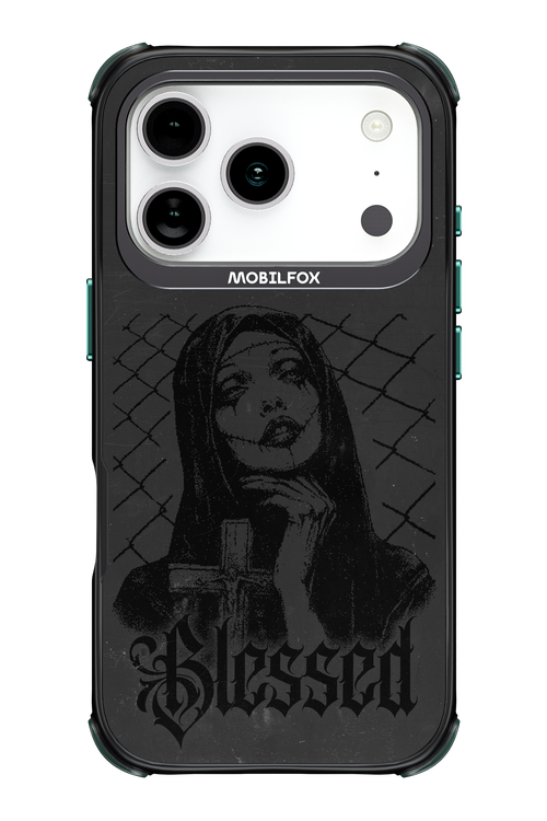 God bless 2.0 - Apple iPhone 17 Pro