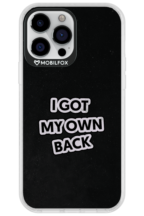 I Got It - Apple iPhone 13 Pro Max