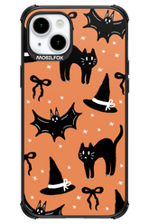 Cat & Bat - Apple iPhone 15 Plus