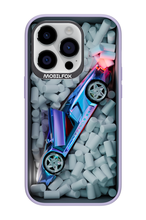 Fragile Ego - Apple iPhone 14 Pro