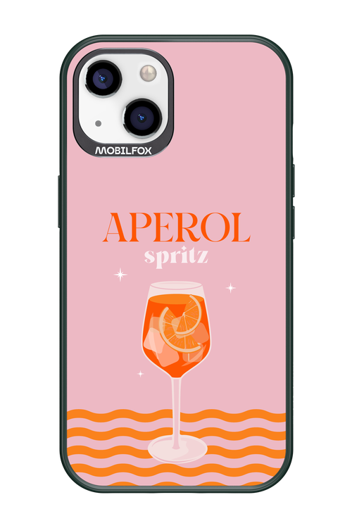 Aperol - Apple iPhone 13