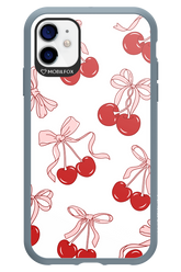 Cherry Queen - Apple iPhone 11