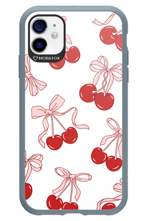 Cherry Queen - Apple iPhone 11