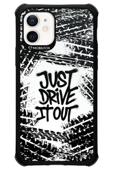 Drive It Out - Apple iPhone 12