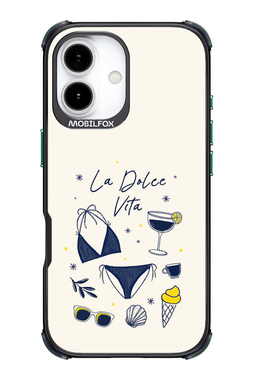 Dolce Vita - Apple iPhone 17