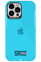 Stronger (Nude) - Apple iPhone 13 Pro Max