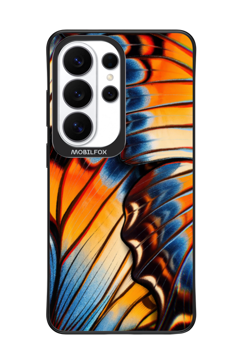 Rainbow Wing 2.0 - Samsung Galaxy S26 Ultra