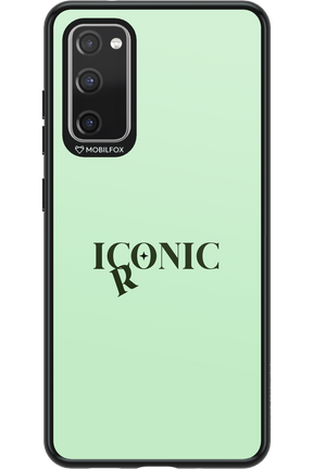 I(R)ONIC - Samsung Galaxy S20 FE