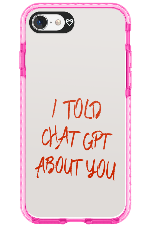 About You - Apple iPhone SE 2020