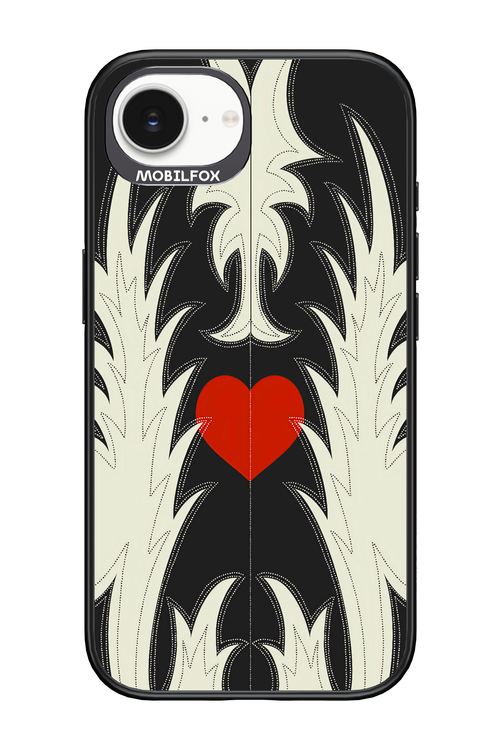 Boots Embroidery 2.0 - Apple iPhone 17e