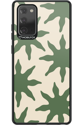 Drylands - Samsung Galaxy Note 20