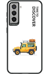 Off-Road Explorer - Samsung Galaxy S21