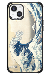 Hokusai - Apple iPhone 14 Plus