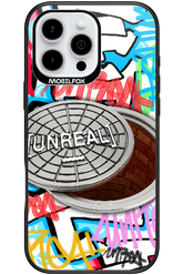 HULE - Apple iPhone 16 Pro Max