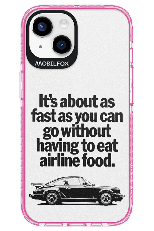 Retro Car II 2.0 - Apple iPhone 14