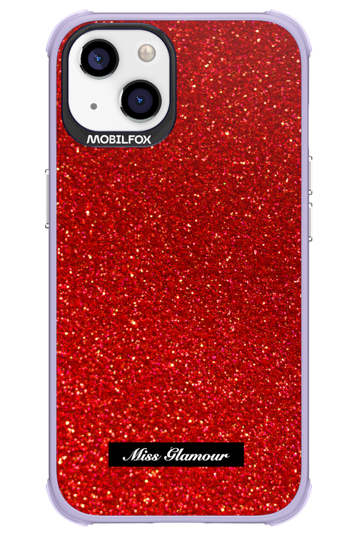 Glam Christmas - Apple iPhone 13