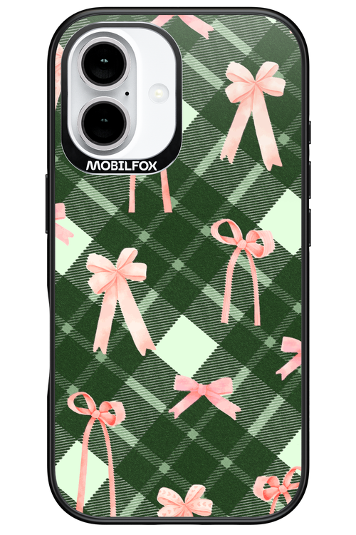 Blanket Fluff - Apple iPhone 16