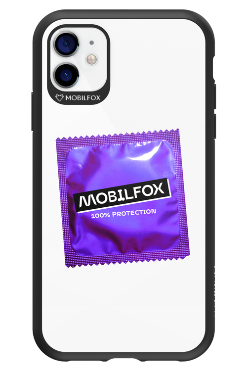 100% Protection 2.0 - Apple iPhone 11