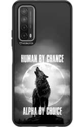 Alpha - Huawei P Smart 2021