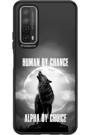 Alpha - Huawei P Smart 2021