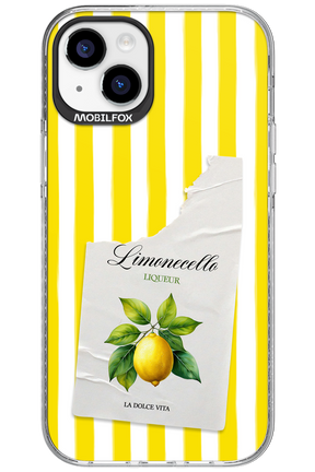 LimoneCello - Apple iPhone 15 Plus
