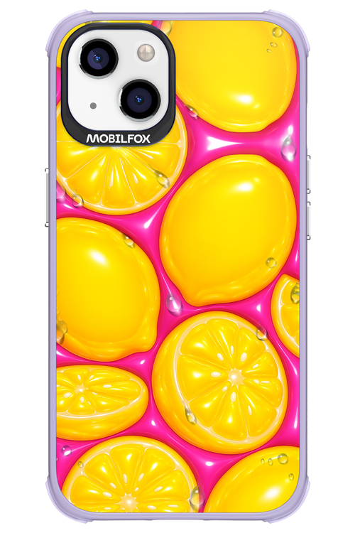 JuicyLemon - Apple iPhone 13