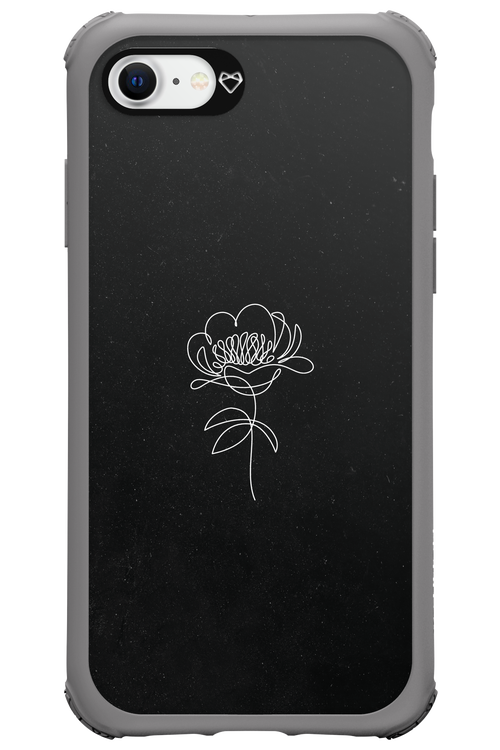 Wild Flower - Apple iPhone SE 2022