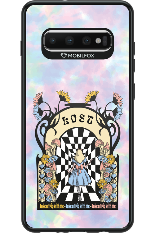 L0ST 2.0 - Samsung Galaxy S10+