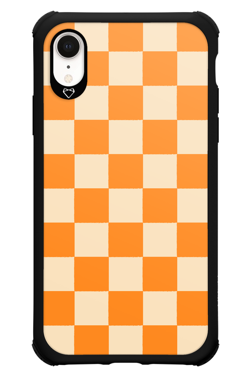 Vanilla & Pumpkin - Apple iPhone XR