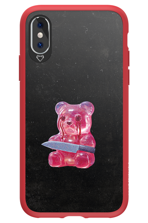 Yummy - Apple iPhone X