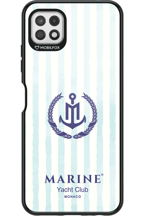 Marine Yacht Club - Samsung Galaxy A22 5G