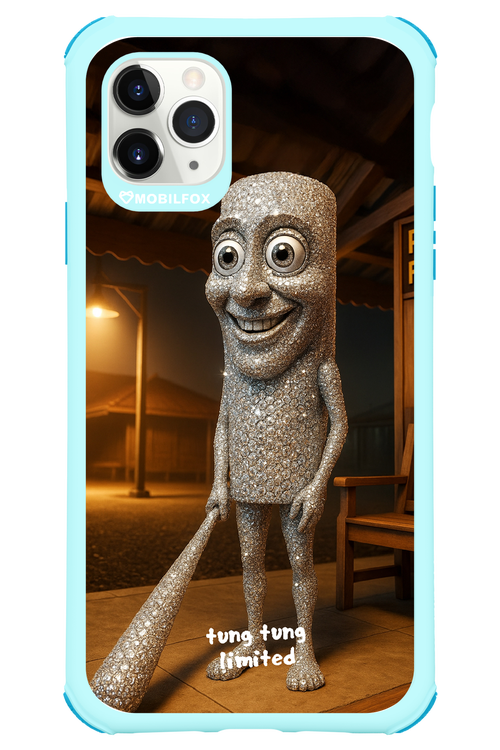 Tung Tung Limited - Apple iPhone 11 Pro Max