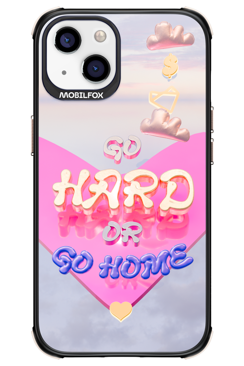 GoHard - Apple iPhone 13