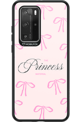 Princess Material - Huawei P40 Pro
