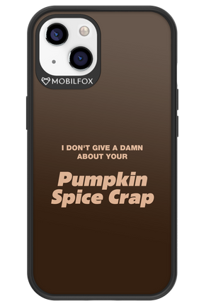 P-Spice Crap - Apple iPhone 13