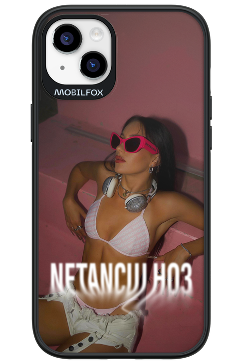 Netancuj Ho3 - Apple iPhone 14 Plus