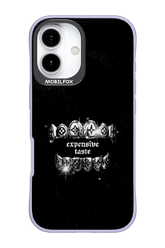 Expensive Taste - Apple iPhone 17