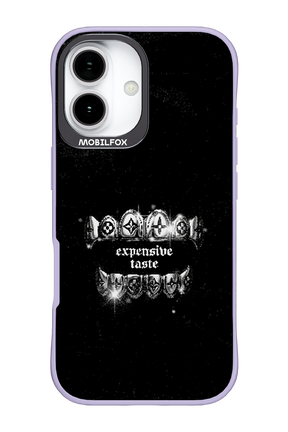 Expensive Taste - Apple iPhone 17