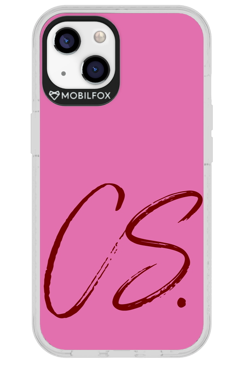 (Sorbet) CS 2.0 - Apple iPhone 13