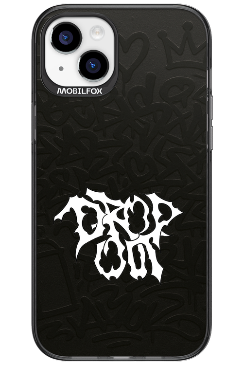 Drop Out - Apple iPhone 15 Plus
