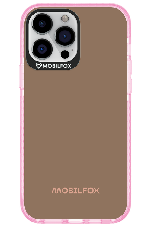 Taupe - Apple iPhone 13 Pro Max