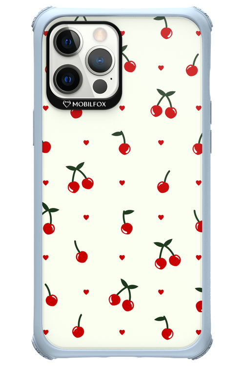 Baby Cherry - Apple iPhone 12 Pro Max