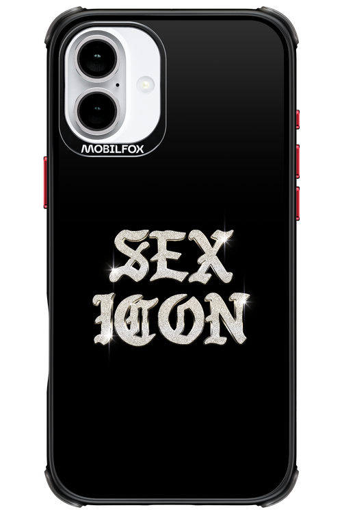 SEX ICON 2.0 - Apple iPhone 16 Plus