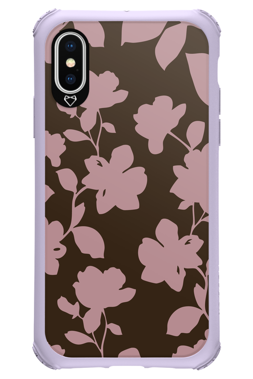 Flower Serenade - Apple iPhone XS