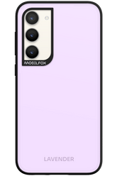 LAVENDER - FS2 2.0 - Samsung Galaxy S23 Plus