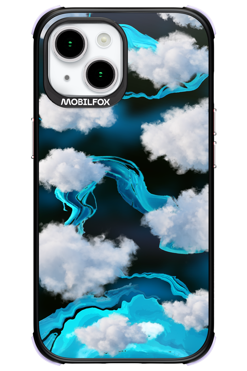 Skywalker - Apple iPhone 15